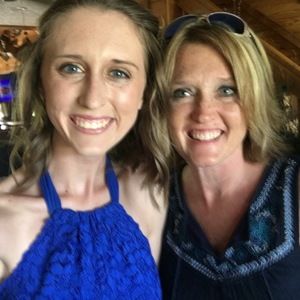 Meet your Posher, Vicki